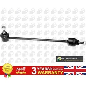 Bga Front Left/right Stabiliser Drop Link (Coupling Rod) For Mg Mg Rbm100240 Bga Front Left/right Stabiliser Drop Link (Coupling Rod) For Mg Mg Rbm100240