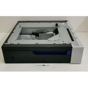 HP Laserjet Cp4025n Cm4540mfp Cp4525 500 Sheetfeeder Paper Tray Printers Cc425a HP Laserjet Cp4025n Cm4540mfp Cp4525 500 Sheetfeeder Paper Tray Printers Cc425a