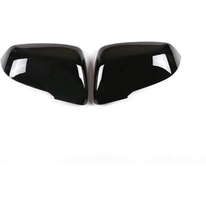 5x(For 1 2 Series F45 F46 X1 F48 2016-2021 Car Side Rearview Cover Trim 1306 5x(For 1 2 Series F45 F46 X1 F48 2016-2021 Car Side Rearview Cover Trim 1306