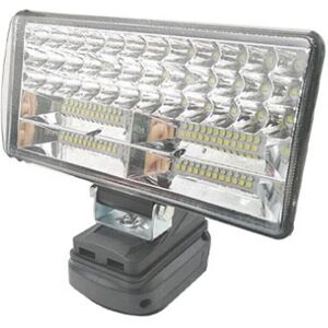 Sodial 8inch Led Light Work Light Spotlight Outdoor Work Fishing Emergency Tool6657 Sodial 8inch Led Light Work Light Spotlight Outdoor Work Fishing Emergency Tool6657