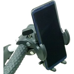 Buybits Golf Trolley Adjustable Clamp Phone Mount For Samsung Galaxy S21 Ultra Buybits Golf Trolley Adjustable Clamp Phone Mount For Samsung Galaxy S21 Ultra