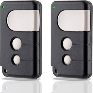Sodial 3x(2pcs Garage Door Opener Remote Control For Motorlift 7098 Sodial 3x(2pcs Garage Door Opener Remote Control For Motorlift 7098