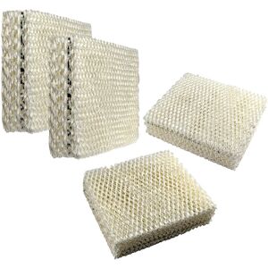 Hqrp Arctic Stream Da1007 Wick Filter - Humidifier Accessory Hqrp Arctic Stream Da1007 Wick Filter - Humidifier Accessory