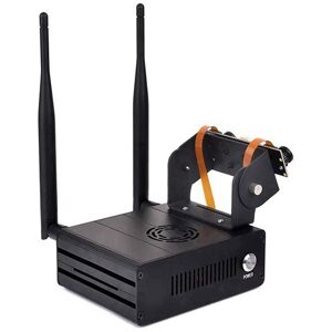 Sodial For Nx Aluminum Enclosure Development Boards Portable Camera8598 Sodial For Nx Aluminum Enclosure Development Boards Portable Camera8598