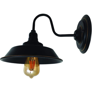 Does Not Apply Industrial Wall Light, Vintage Lighting Socket Rustic Sconces Wire Metal Wall La Does Not Apply Industrial Wall Light, Vintage Lighting Socket Rustic Sconces Wire Metal Wall La