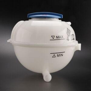 Eurowagens Coolant Reservoir Expansion Tank + For - Fabia 6q0 121 407 3b0 Eurowagens Coolant Reservoir Expansion Tank + For - Fabia 6q0 121 407 3b0