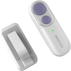 Sodial 2x(Remote Control Page Turner Camera Camcorder Remote Controls Clicker Page7530 Sodial 2x(Remote Control Page Turner Camera Camcorder Remote Controls Clicker Page7530