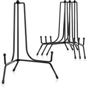 Does Not Apply 4 Pack Improved Anti-Slip Plate Stands For Display, 8 Inch Plate Holder Display Does Not Apply 4 Pack Improved Anti-Slip Plate Stands For Display, 8 Inch Plate Holder Display