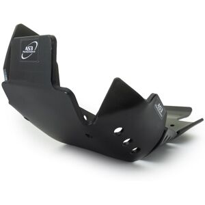 As3 Performance As3 Skid Plate Linkage Guard For Husqvarna Fe 450 501 2020-2023 As3 Performance As3 Skid Plate Linkage Guard For Husqvarna Fe 450 501 2020-2023
