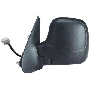 Iparlux Complete Mirror Electric Right Convex 8148pc Iparlux Complete Mirror Electric Right Convex 8148pc