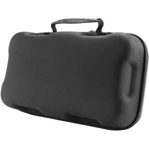 Sodial 2x(For Game System Suitcase Nylon Carrying Bags Case Console9816 Sodial 2x(For Game System Suitcase Nylon Carrying Bags Case Console9816