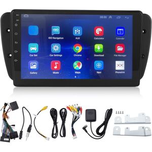 ⁺car Radio 9 Inch Touch Screen Multimedia Player For 10.1 For ⁺car Radio 9 Inch Touch Screen Multimedia Player For 10.1 For