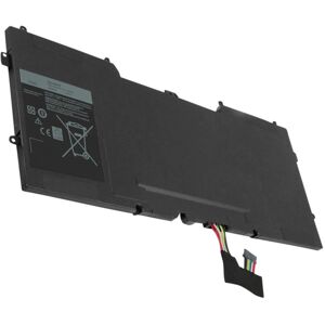 Avizar Battery For Dell Xps 13 Laptop 7.4v Li-Polymer 7500mah 58wh Avizar Battery For Dell Xps 13 Laptop 7.4v Li-Polymer 7500mah 58wh