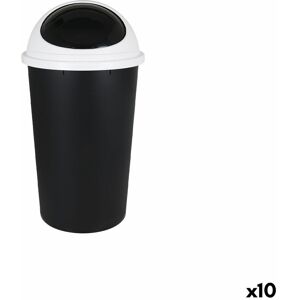 Tontarelli Small hoop Trash bin - Rubbish bin Tontarelli Small hoop Trash bin - Rubbish bin