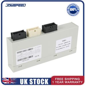 Jdmspeed Tailgate Control Module 7394649 Fits For Bmw F25 F26 F07 F01 5/7 Series X3 X4 Jdmspeed Tailgate Control Module 7394649 Fits For Bmw F25 F26 F07 F01 5/7 Series X3 X4