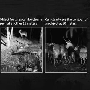 Trail Camera 1080p Hd Ip66 Waterproof Pir Sensor Motion Detection Infrared Ou Trail Camera 1080p Hd Ip66 Waterproof Pir Sensor Motion Detection Infrared Ou