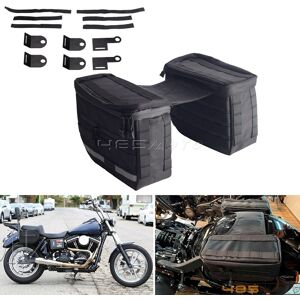 485motorsports Club Style Saddlebags Bags For Harley Dyna Fxd Softail Sportster Custom Touring 485motorsports Club Style Saddlebags Bags For Harley Dyna Fxd Softail Sportster Custom Touring