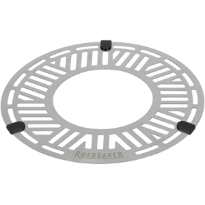 Does Not Apply Roadrack Base - Baking Rack Bottom With Silicone Edge Protection For Oven & Omn Does Not Apply Roadrack Base - Baking Rack Bottom With Silicone Edge Protection For Oven & Omn