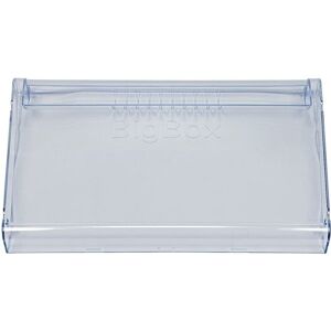 Bosch Fridge Freezer Big Box Drawer Front Cover Panel Genuine 663722 Bosch Fridge Freezer Big Box Drawer Front Cover Panel Genuine 663722
