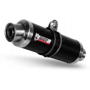 Mivv Exhaust Muffler Gp Carbon Fiber For Yamaha Yzf 600 R6 2003 > 2005 Mivv Exhaust Muffler Gp Carbon Fiber For Yamaha Yzf 600 R6 2003 > 2005