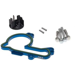 As3 Performance As3 Oversized Water Pump Impeller Cooler For Husqvarna Fc 250 350 16-22 Fe 17-23 As3 Performance As3 Oversized Water Pump Impeller Cooler For Husqvarna Fc 250 350 16-22 Fe 17-23