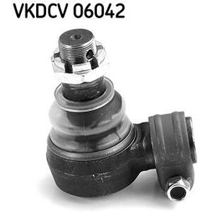 Steering Tie Rod End Skf Vkdcv 06042 Fits Mercedes-Benz Steering Tie Rod End Skf Vkdcv 06042 Fits Mercedes-Benz