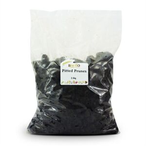 Pitted Prunes 2.5kg Bwfo Free Uk Mainland P&p Pitted Prunes 2.5kg Bwfo Free Uk Mainland P&p