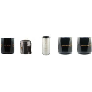 Re Kit Filter Service Kit Fits Meili-V 3000 W/vm Eng. Re Kit Filter Service Kit Fits Meili-V 3000 W/vm Eng.