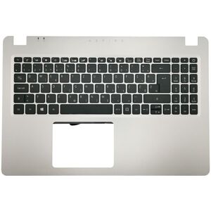 Acer Aspire A515-43 Palmrest Cover Keyboard Slovenian Croation 6b.Hgwn2.028 Acer Aspire A515-43 Palmrest Cover Keyboard Slovenian Croation 6b.Hgwn2.028