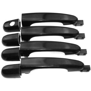 Sodial 82651-1f000 82662-1f000 836511f010 836611f010 Exterior Outside Door Handle8998 Sodial 82651-1f000 82662-1f000 836511f010 836611f010 Exterior Outside Door Handle8998