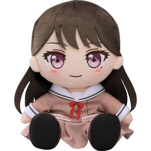 Good Smile Company Bang Dream! Mygo Taki Shiina School Uniform Ver. Plush Japan Official Good Smile Company Bang Dream! Mygo Taki Shiina School Uniform Ver. Plush Japan Official