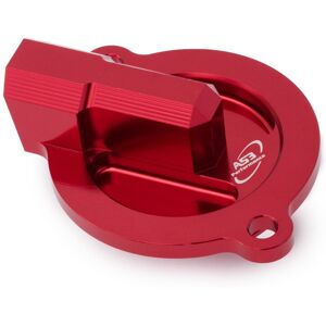 As3 Performance As3 Oil Filter Cover For Gas Gas Sm 700 Es 700 2022-2023 As3 Performance As3 Oil Filter Cover For Gas Gas Sm 700 Es 700 2022-2023