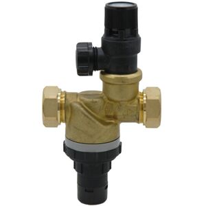 Santon Multibloc Cold Water Control/combination Valve 3.5 / 6 Bar 95605022 One P Santon Multibloc Cold Water Control/combination Valve 3.5 / 6 Bar 95605022 One P