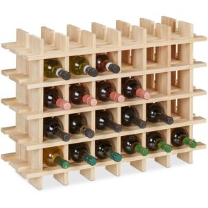 Relaxdays Wine Rack Bottle Holder Wooden Drinks Shelf Expandable Sturdy Wine Storage Rack Relaxdays Wine Rack Bottle Holder Wooden Drinks Shelf Expandable Sturdy Wine Storage Rack