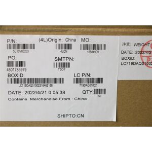 Lenovo Yoga X1 11th X1 10th X1 8th X1 7th Trackpad Touchpad Cable 5c10v83233 Lenovo Yoga X1 11th X1 10th X1 8th X1 7th Trackpad Touchpad Cable 5c10v83233