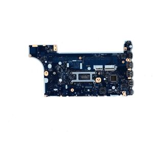 Lenovo Thinkpad E480 Motherboard Mainboard Uma Intel I5-8250u 01lw192 Lenovo Thinkpad E480 Motherboard Mainboard Uma Intel I5-8250u 01lw192