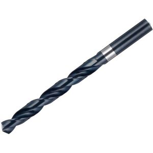 Dormer A100 Hss Jobber Drill Bits, Metric / 13.00mm Multi Colour Tk8030 Dormer A100 Hss Jobber Drill Bits, Metric / 13.00mm Multi Colour Tk8030