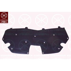 Klokkerholm Bonnet Insulation For Ford Focus 98-04 1 136 361 Klokkerholm Bonnet Insulation For Ford Focus 98-04 1 136 361