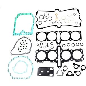 Suzuki Gsf 1200 S Bandit 96-00 Athena Complete Engine Gasket Suzuki Gsf 1200 S Bandit 96-00 Athena Complete Engine Gasket