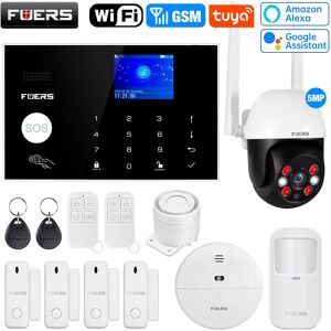 Does Not Apply Wifi Gsm Alarm System Wireless Home Burglar Security Alarm System Tuya App Contr Does Not Apply Wifi Gsm Alarm System Wireless Home Burglar Security Alarm System Tuya App Contr