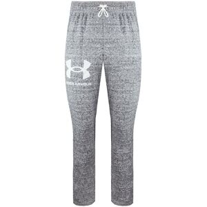 Under Armour Rival Terry Mens Grey Track Pants Under Armour Rival Terry Mens Grey Track Pants