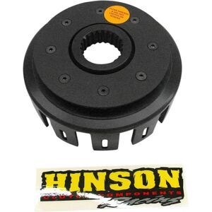 Hinson Racing Hinson Billetproof Clutch Basket Yamaha Wr/yfz450 H216 Hinson Racing Hinson Billetproof Clutch Basket Yamaha Wr/yfz450 H216