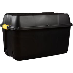 Original Organics 175 Litre Storage Box On Wheels, Garden & Home Storage Container, Uk Stock Original Organics 175 Litre Storage Box On Wheels, Garden & Home Storage Container, Uk Stock