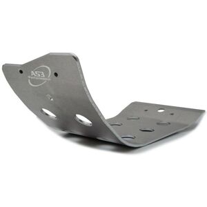 As3 Performance As3 Skid Plate Sump Guard For Husqvarna Fc 450 2019-2021 As3 Performance As3 Skid Plate Sump Guard For Husqvarna Fc 450 2019-2021