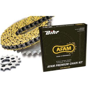 Ktm Exc 250 - 05/17- Chain Kit 13/50 Afam / 3026703 Ktm Exc 250 - 05/17- Chain Kit 13/50 Afam / 3026703