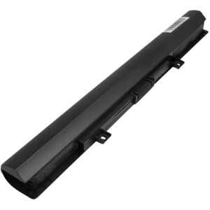 Avizar Replacement Battery For Toshiba Pc C55 C55d 14.8v 2600 Mah Li-Ion Avizar Replacement Battery For Toshiba Pc C55 C55d 14.8v 2600 Mah Li-Ion