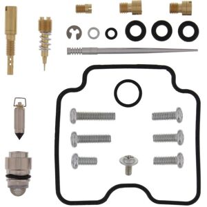 All Balls Yamaha Yfm400 Big Bear Irs 2007-2012 Carb Repair Kit All Balls Yamaha Yfm400 Big Bear Irs 2007-2012 Carb Repair Kit