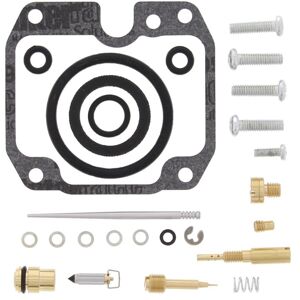 All Balls Yamaha Yfb250 Timberwolf 1992-1998 Carb Repair Kit All Balls Yamaha Yfb250 Timberwolf 1992-1998 Carb Repair Kit