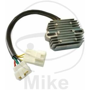 Dze Regulator/rectifier 700.05.92 For Honda Cbr 900 Rr Fireblade 2002-2003 Dze Regulator/rectifier 700.05.92 For Honda Cbr 900 Rr Fireblade 2002-2003