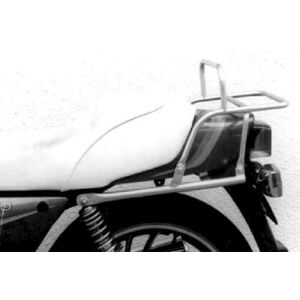 H&b Yamaha Xj400/550f Pipe Luggage Rack/topcase Carrier Chrome By Hepco And Becker H&b Yamaha Xj400/550f Pipe Luggage Rack/topcase Carrier Chrome By Hepco And Becker